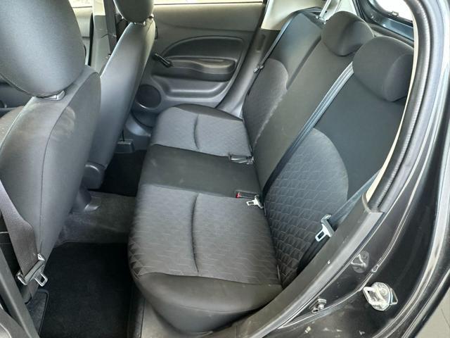 MITSUBISHI Space Star usata, con Immobilizzatore elettronico