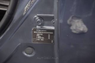 OPEL Astra usata 26