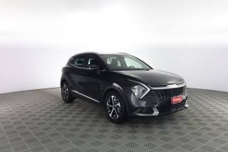 KIA Sportage usata 1