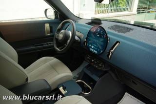 MINI Mini usata, con Chiusura centralizzata