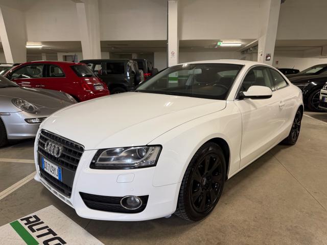 AUDI A5 usata, con Airbag laterali