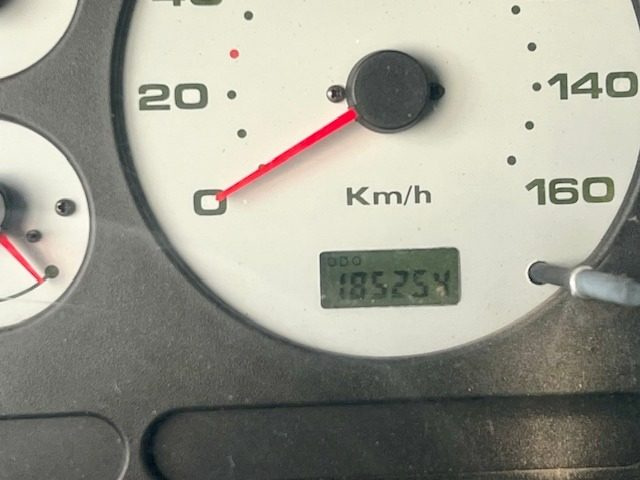 NISSAN Cabstar usata 13