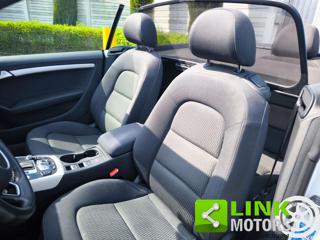 AUDI A5 usata, con Lettore CD