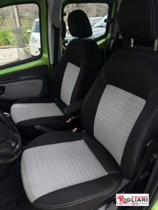 FIAT Qubo usata 14