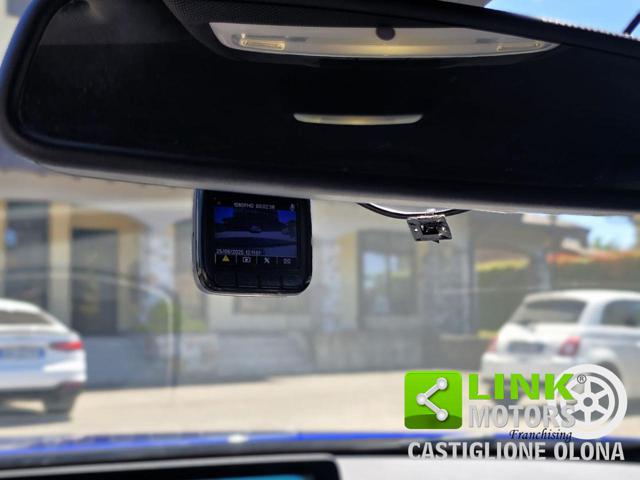 BMW 420 usata, con Specchietti laterali elettrici