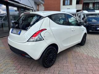 LANCIA Ypsilon usata, con Airbag Passeggero