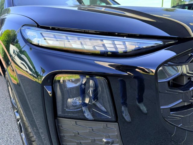 AUDI Q3 usata, con Chiusura centralizzata