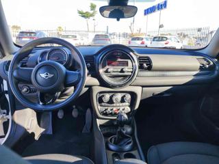 MINI Clubman usata, con Chiusura centralizzata