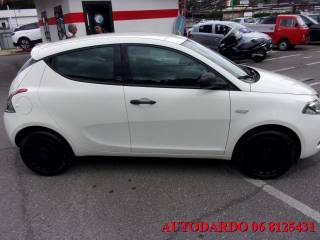 LANCIA Ypsilon usata, con Chiusura centralizzata
