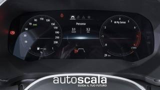 MITSUBISHI ASX usata, con Climatizzatore