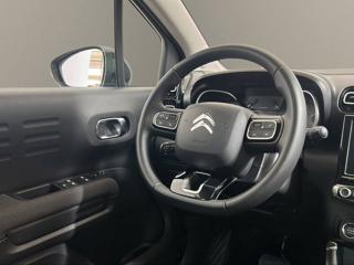 CITROEN C3 Aircross usata, con Touch screen
