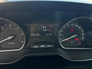 PEUGEOT 208 usata, con Bluetooth