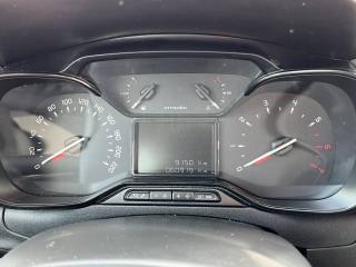 CITROEN C3 usata, con Controllo elettronico della corsia
