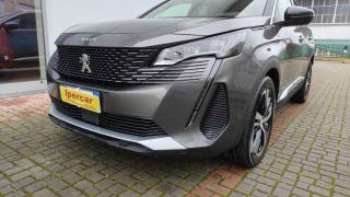 PEUGEOT 3008 usata, con Chiusura centralizzata