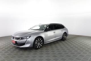 PEUGEOT 508 usata 6
