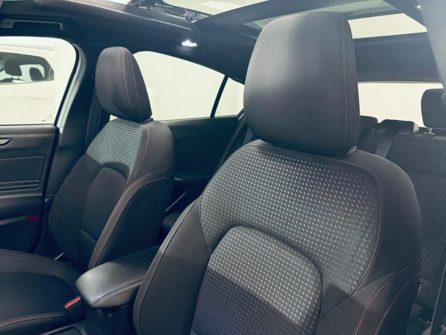 FORD Focus usata, con Controllo automatico clima