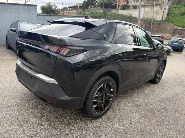 PEUGEOT 3008 usata, con Chiusura centralizzata