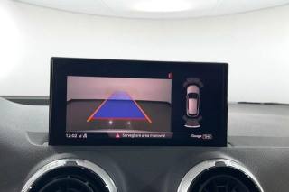 AUDI Q2 usata, con ESP