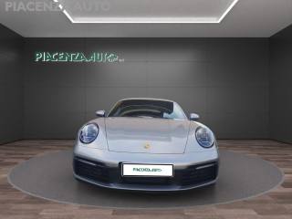 PORSCHE 911 usata, con Airbag