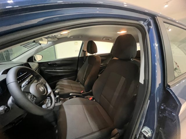 HYUNDAI i20 usata, con Climatizzatore automatico, 2 zone