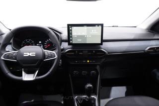 DACIA Sandero usata, con Bluetooth