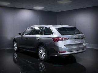 SKODA Octavia usata, con Alzacristalli elettrici