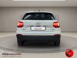 AUDI Q2 usata, con Cruise Control