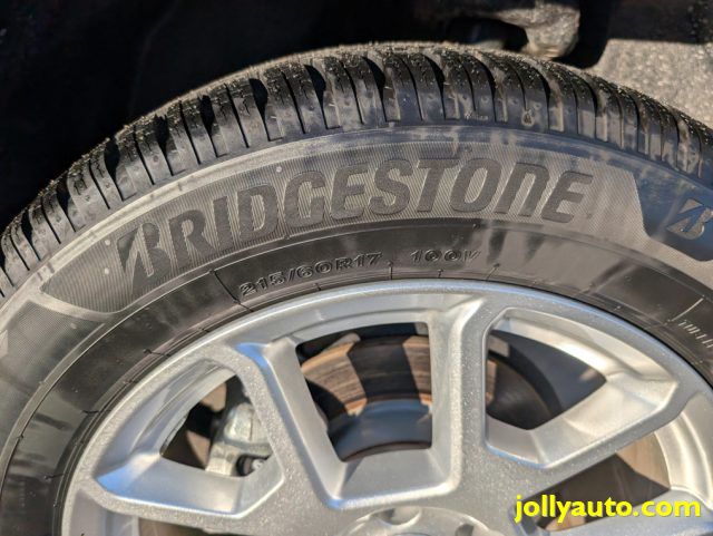 JEEP Renegade usata 24