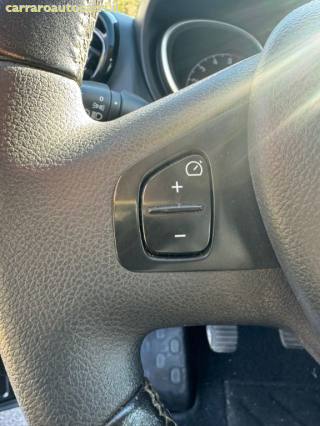 OPEL Vivaro usata, con Vetri oscurati