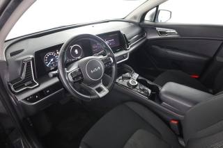 KIA Sportage usata 8