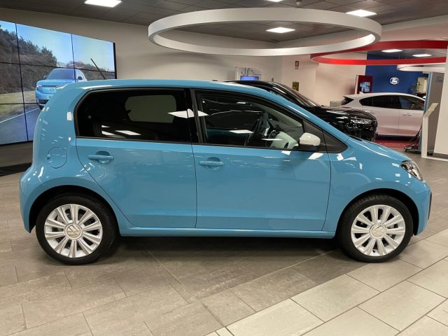 VOLKSWAGEN up! usata, con ESP
