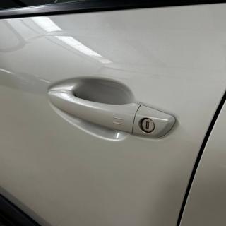 PEUGEOT 3008 usata, con Sensore di pioggia