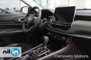 JEEP Compass usata 13