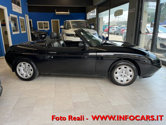 FIAT Barchetta usata 9