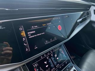AUDI Q8 usata, con Sedili riscaldati