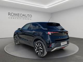 OPEL Mokka usata, con Antifurto