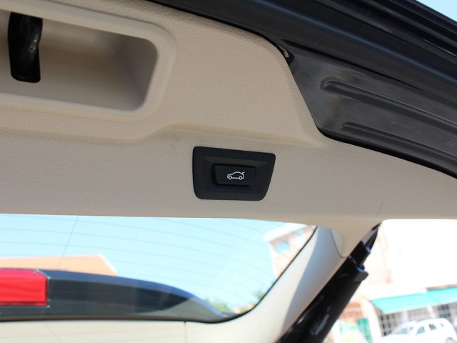 BMW X5 usata, con Autoradio digitale