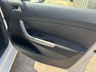 PEUGEOT 308 usata, con ESP