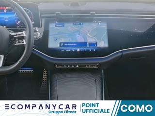 MERCEDES-BENZ E 220 usata, con Cerchi in lega