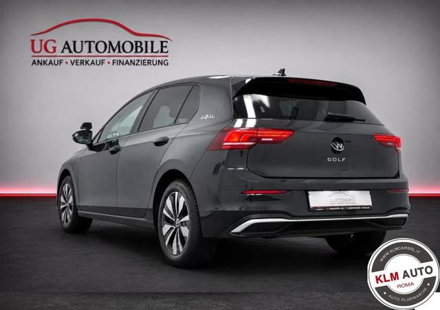 VOLKSWAGEN Golf usata, con Alzacristalli elettrici