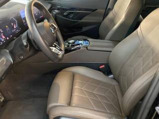 BMW 520 usata, con Alzacristalli elettrici