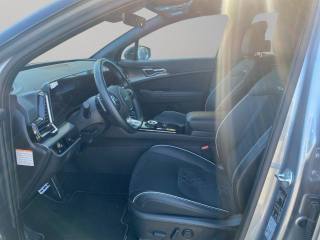 KIA Sportage usata, con Regolazione elettrica sedili