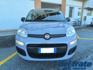 FIAT Panda usata, con Climatizzatore