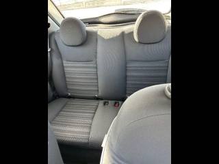 FIAT 500 usata, con Fendinebbia