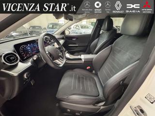 MERCEDES-BENZ C 220 usata, con Alzacristalli elettrici