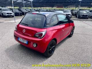 OPEL Adam usata, con Airbag laterali