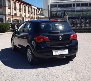 OPEL Corsa usata, con Immobilizzatore elettronico