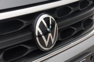 VOLKSWAGEN T-Roc usata, con Chiusura centralizzata telecomandata