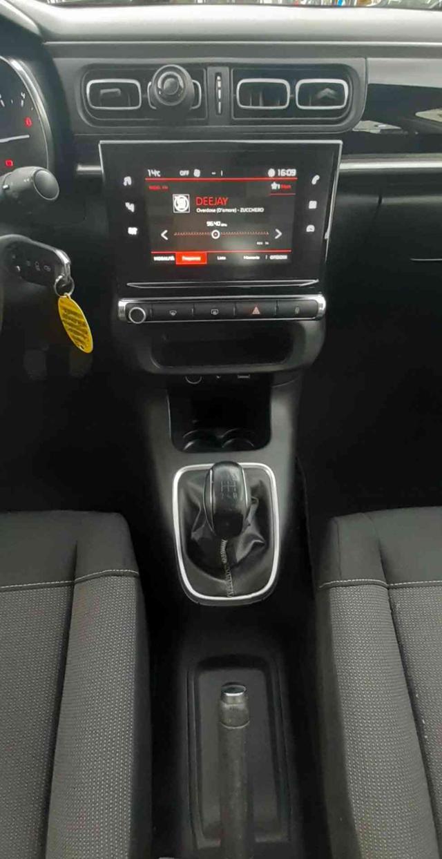 CITROEN C3 usata 27