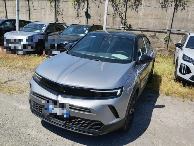 OPEL Mokka usata, con ABS